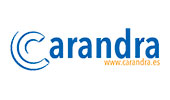 Logo Carandra