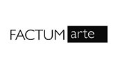 Logo factum gris