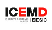 Logo icemd