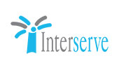 Logo interserve