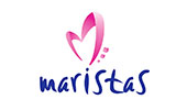 Logo maristas