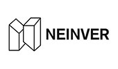 Logo Neinver gris