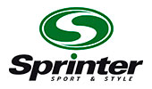 Logo sprinter