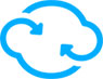 Logo Backup en la nube